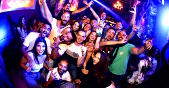   Istanbul Party Pub Crawl 