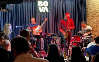   Bova Jazz Club   8