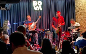  Bova Jazz Club 
