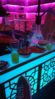   Burj Al Arab Club   4