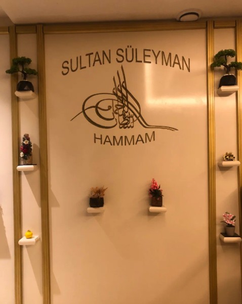 Sultan Suleyman  10