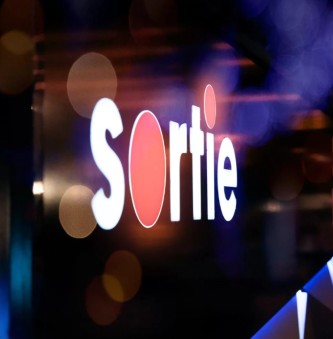   Sortie Club & Dining   9